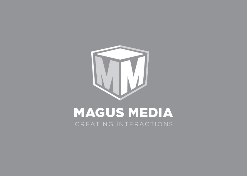 Logo-Design von Anicata für Magus Media | Design #1086024