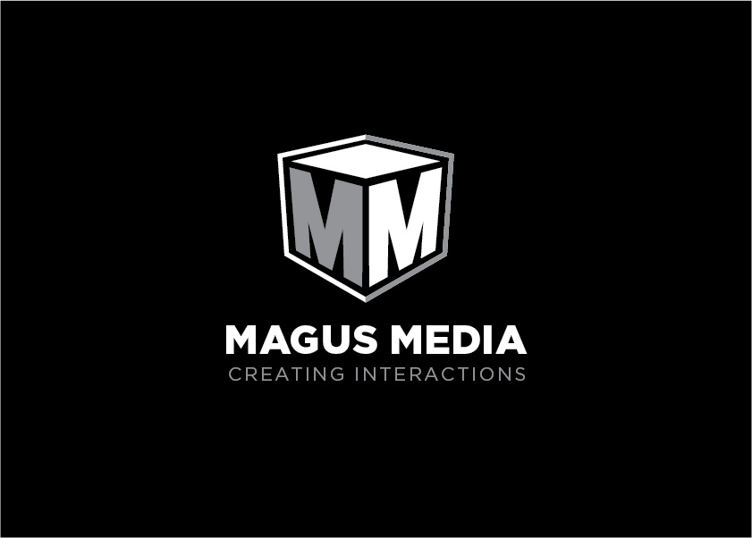 Logo-Design von Anicata für Magus Media | Design #1086028