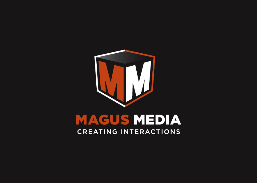 Logo-Design von Anicata für Magus Media | Design #1092564