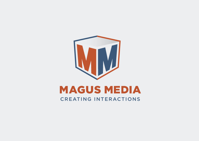 Logo-Design von Anicata für Magus Media | Design #1092565