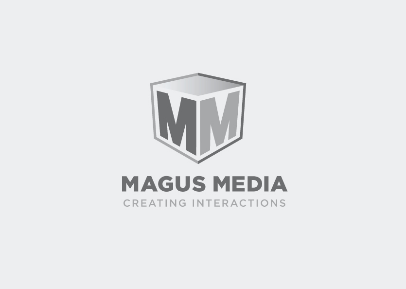 Logo-Design von Anicata für Magus Media | Design #1092567