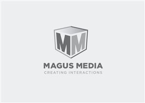 Logo-Design von Anicata für Magus Media | Design: #1092567