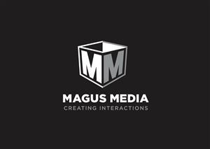Diseño de Logo por Anicata para Magus Media | Diseño: #1092570