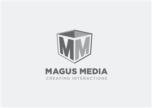 Logo-Design von Anicata für Magus Media | Design: #1092573