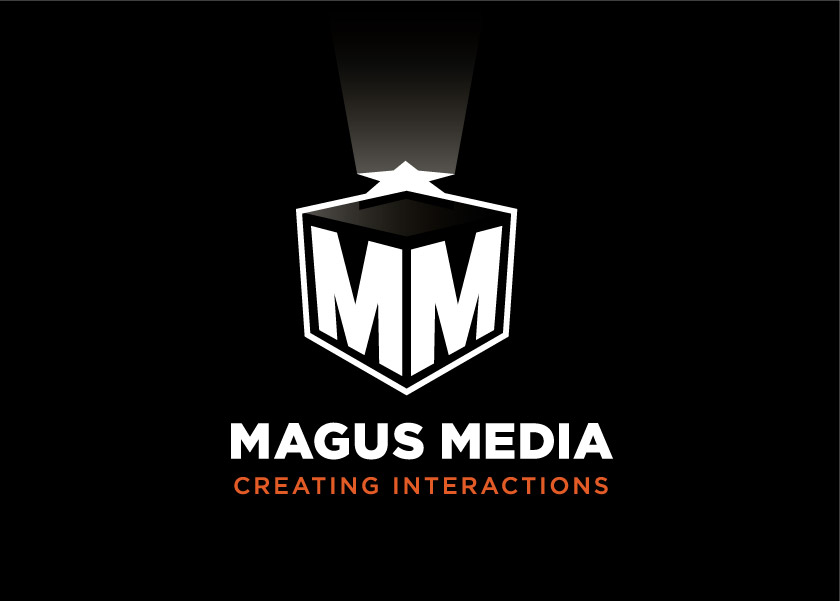 Diseño de Logo por Anicata para Magus Media | Diseño: #1112157