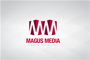 Logo-Design von Alexis für Magus Media | Design: #1060584