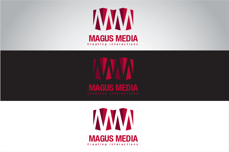 Logo-Design von Alexis für Magus Media | Design #1060585