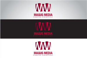 Logo-Design von Alexis für Magus Media | Design: #1060585