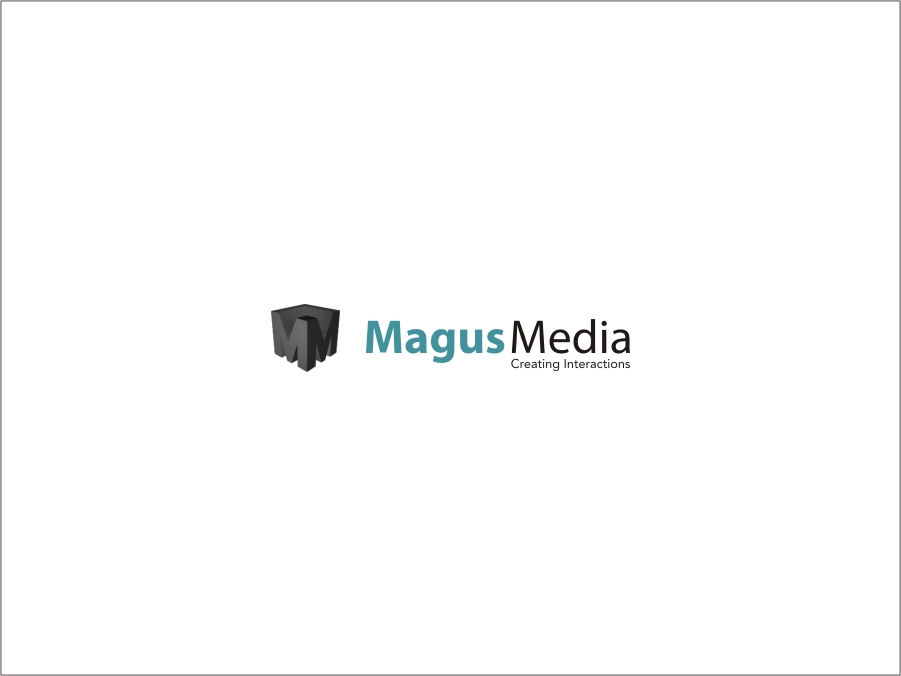 Logo Design by LogoShop for Magus Media | Design #1061010