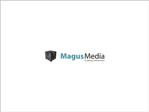 Logo Design by LogoShop for Magus Media | Design: #1061010