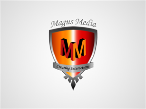 Diseño de Logo por Niklaz para Magus Media | Diseño #1097860