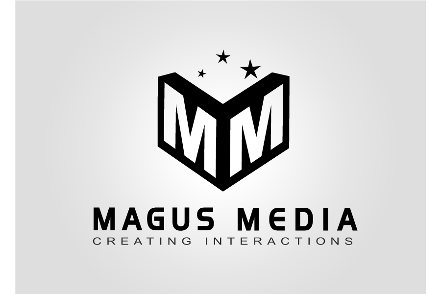 Logo Design by abineri for Magus Media | Design #1079498