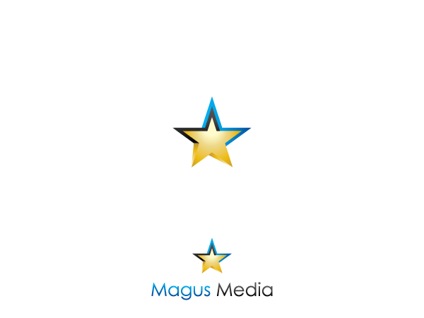 Logo Design by grabson for Magus Media | Design #1056462