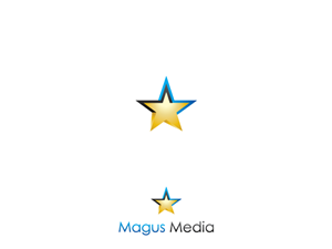 Logo Design by grabson for Magus Media | Design: #1056462