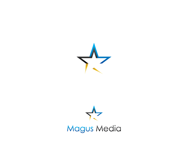 Logo-Design von grabson für Magus Media | Design #1056466