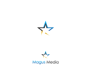 Logo-Design von grabson für Magus Media | Design: #1056466