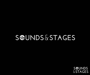 Logo Design by karolin for Sounds & Stages | Design: #3906543