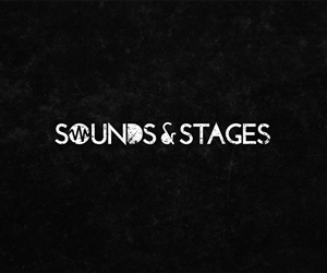 Logo Design by karolin for Sounds & Stages | Design: #3919774