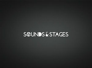 Logo Design by karolin for Sounds & Stages | Design #3926979