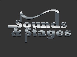 Logo Design by dinesh for Sounds & Stages | Design #3908742