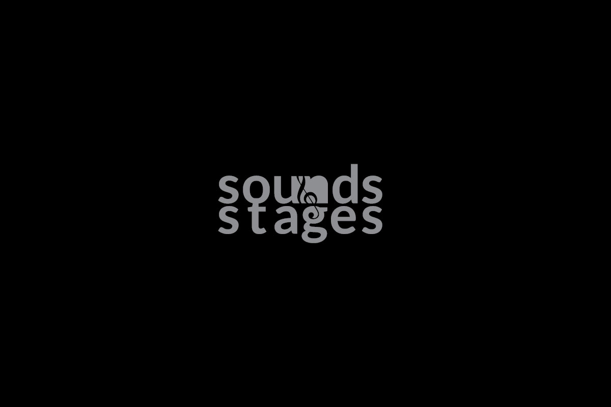 Logo Design by pixelbox for Sounds & Stages | Design #3924254