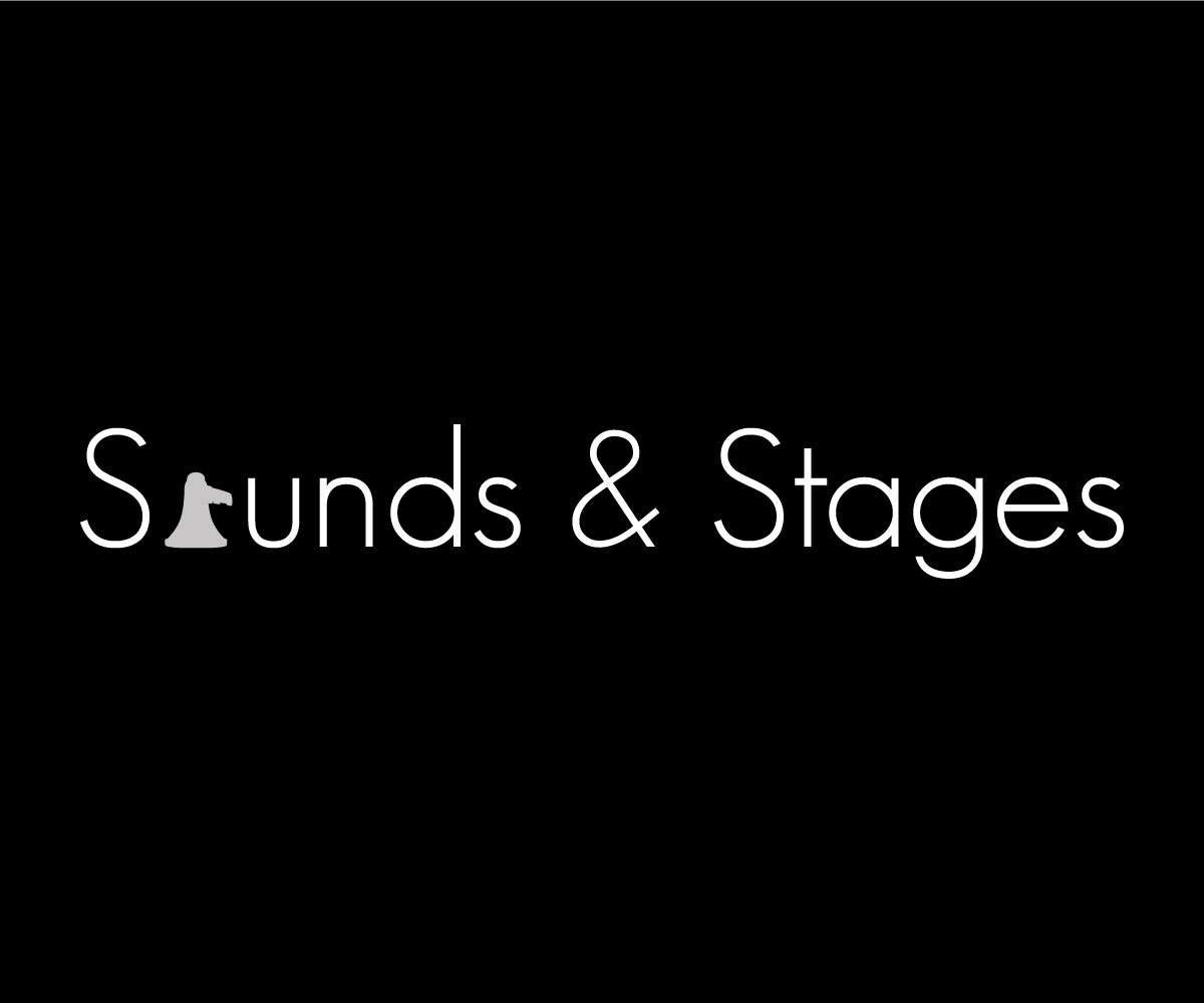 Logo Design by rebeccaborn for Sounds & Stages | Design #3910088