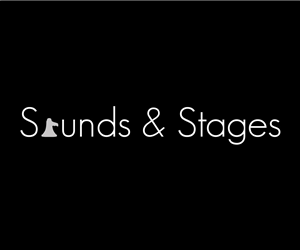 Logo Design by rebeccaborn for Sounds & Stages | Design: #3910088