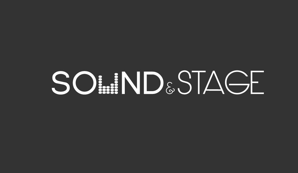 Diseño de Logo por RedKanvas para Sounds & Stages | Diseño #3970111