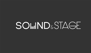 Logo Design by RedKanvas for Sounds & Stages | Design: #3970111