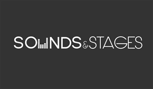 Logo Design by RedKanvas for Sounds & Stages | Design: #3975297