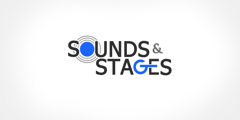 Logo Design by rdalayday17 for Sounds & Stages | Design #3893478