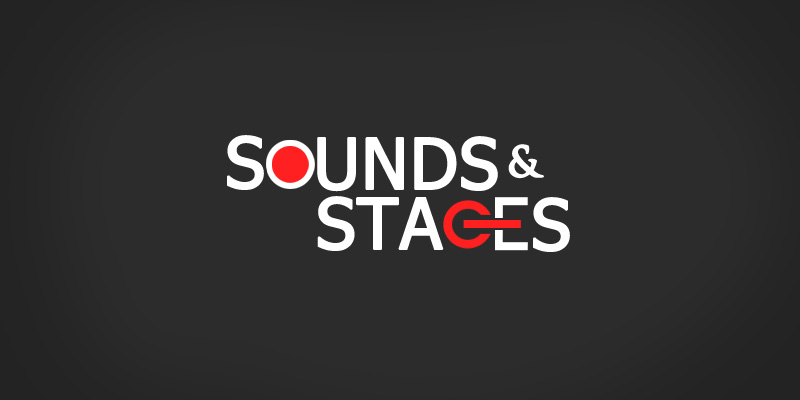 Logo Design by rdalayday17 for Sounds & Stages | Design #3913128