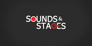 Logo Design by rdalayday17 for Sounds & Stages | Design: #3913128
