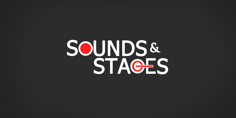 Logo Design by rdalayday17 for Sounds & Stages | Design #3913141