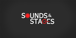 Logo Design by rdalayday17 for Sounds & Stages | Design: #3913154