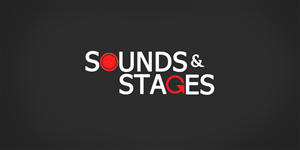 Logo Design by rdalayday17 for Sounds & Stages | Design: #3913175