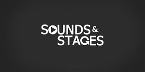 Logo Design by rdalayday17 for Sounds & Stages | Design: #3928927