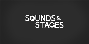Logo Design by rdalayday17 for Sounds & Stages | Design: #3932600