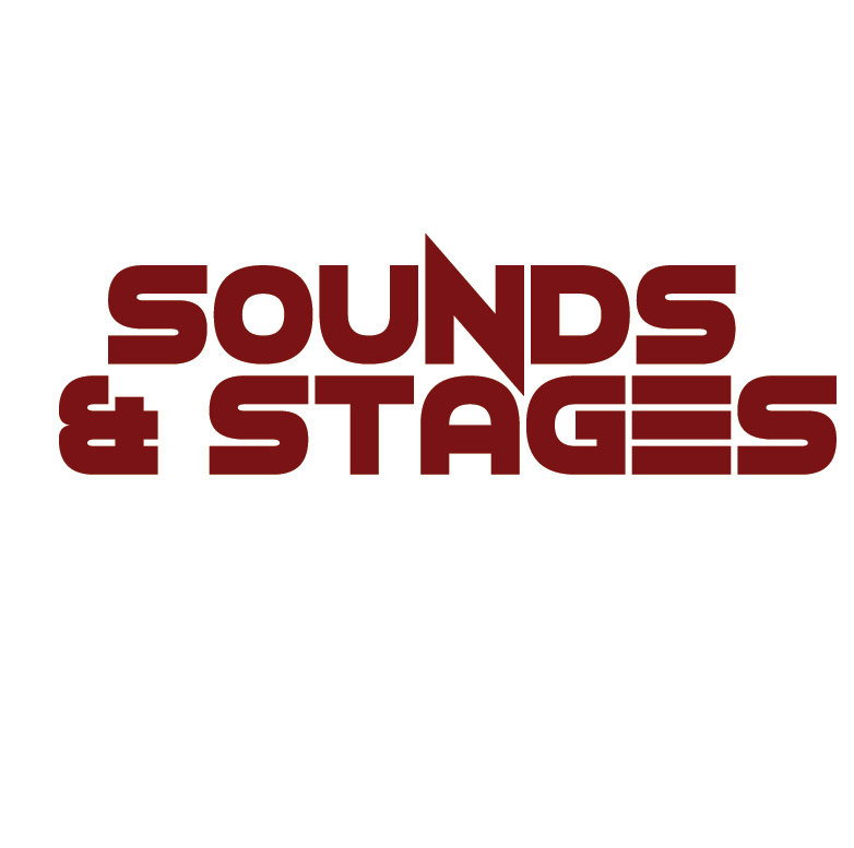 Logo Design by Design Possibilities for Sounds & Stages | Design #3985702