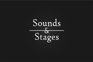 Logo Design by Joshua.W for Sounds & Stages | Design: #3898484