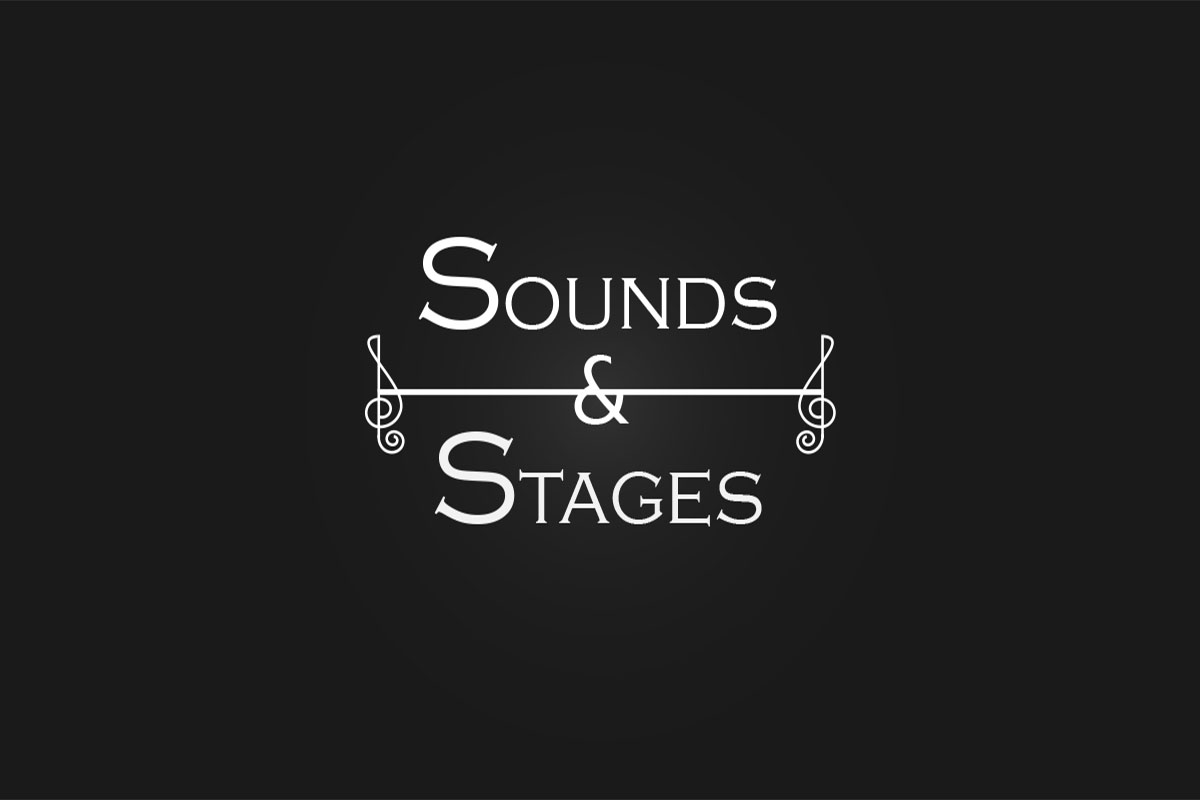 Logo Design by Joshua.W for Sounds & Stages | Design #3911372