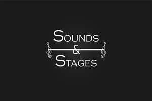 Logo Design by Joshua.W for Sounds & Stages | Design: #3911372