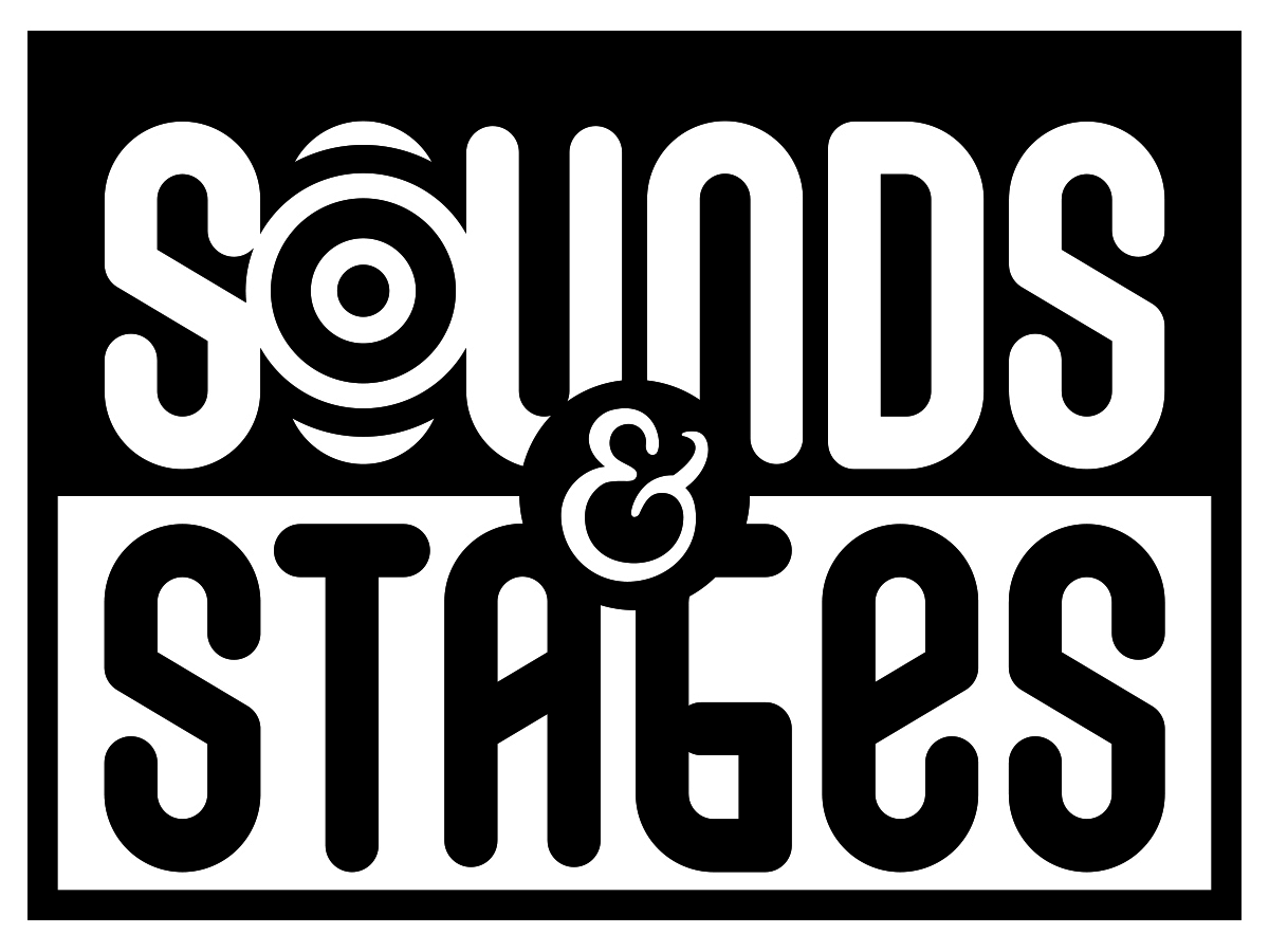 Logo Design by Metlox_DG for Sounds & Stages | Design #3942249