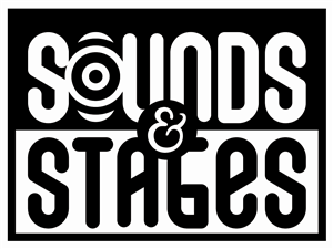 Logo Design by Metlox_DG for Sounds & Stages | Design: #3942249