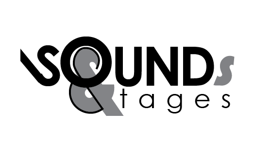 Logo Design by May Wahab YaYa for Sounds & Stages | Design #3904830