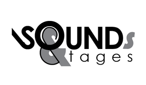 Logo Design by May Wahab YaYa for Sounds & Stages | Design: #3904830