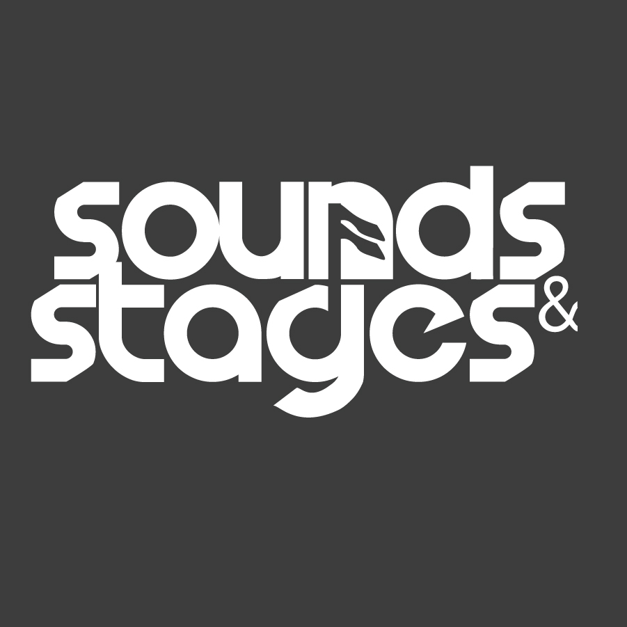 Logo Design by briskmojo2 for Sounds & Stages | Design: #3936945
