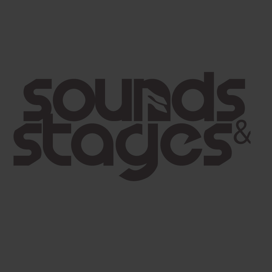 Logo-Design von briskmojo2 für Sounds & Stages | Design #3936988