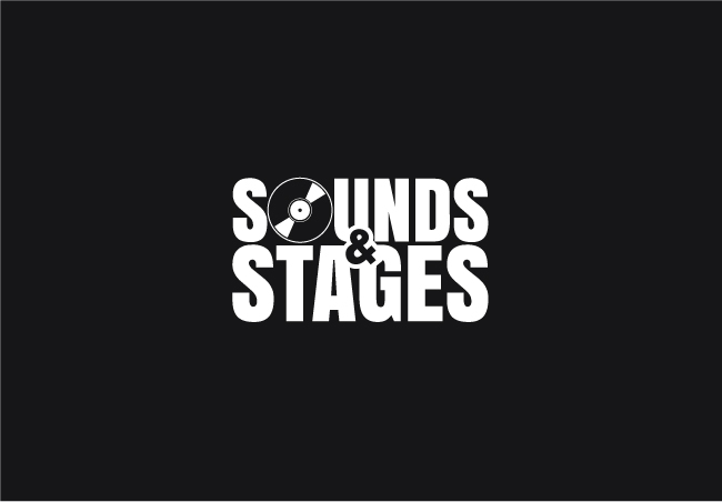 Diseño de Logo por ABG para Sounds & Stages | Diseño #3927913