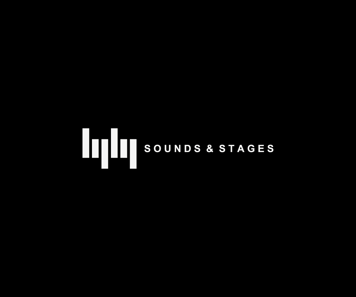 Design de Logo par Azus pour Sounds & Stages | Design #3991163